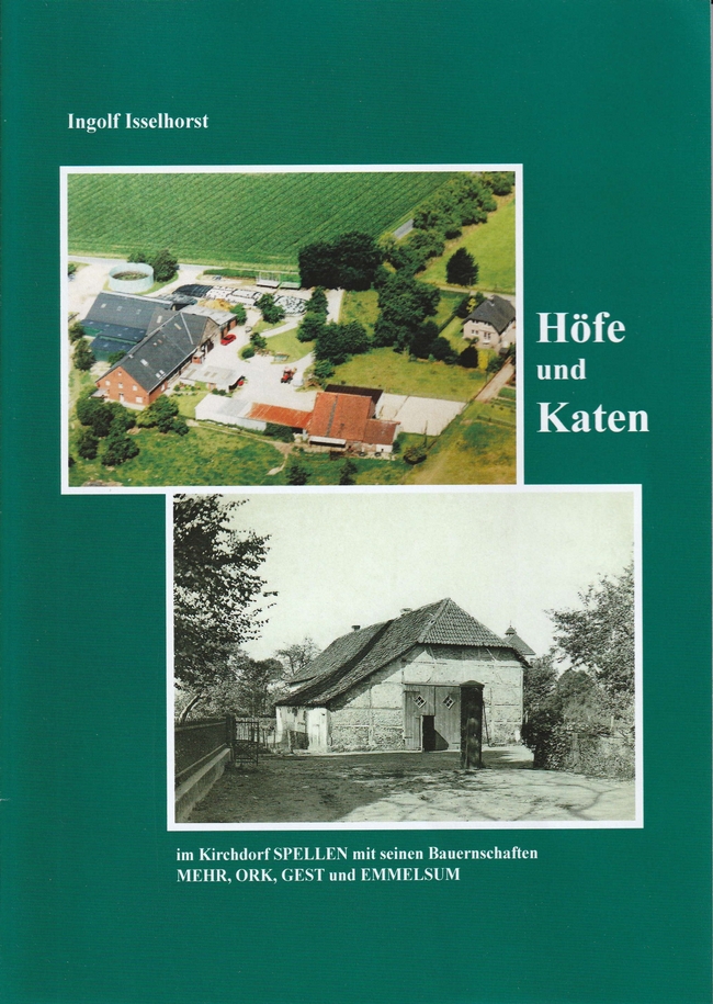 Cover H fe und Katen